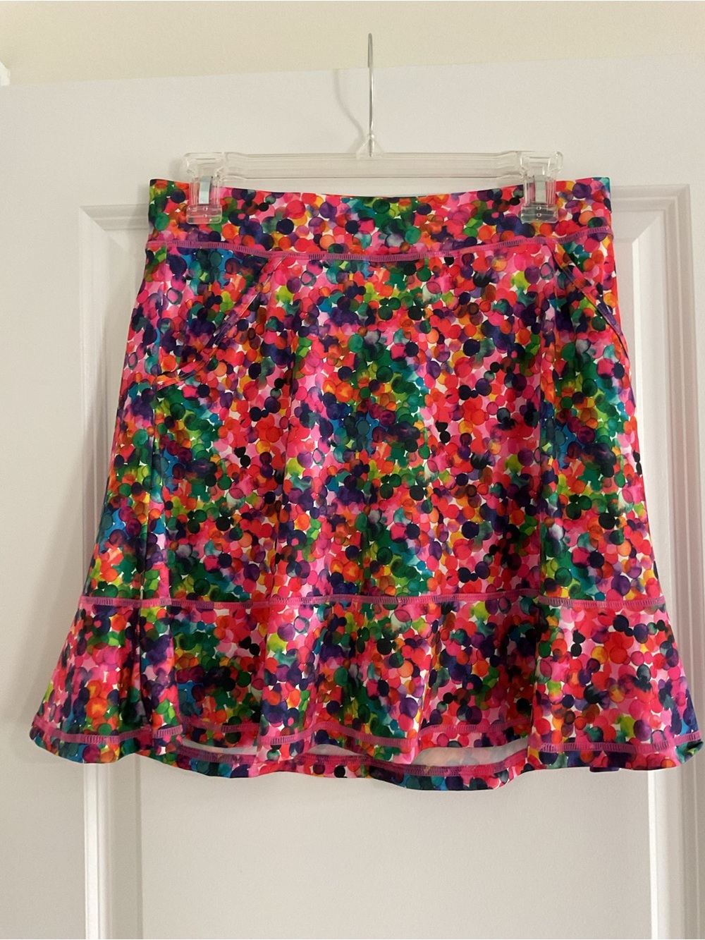 Ameliora Golf/Pickleball Skirt (NWT) Size Small